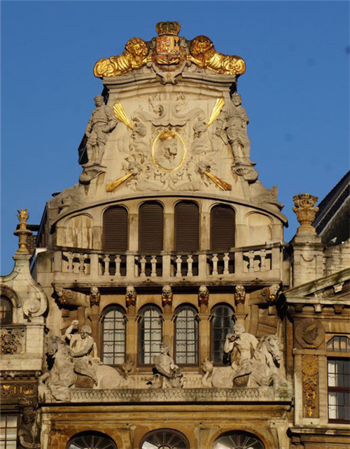 產(chǎn)品推薦:古典與時(shí)尚并存的魅力之城《布魯塞爾》 產(chǎn)品推薦:古典與時(shí)尚并存的魅力之城《布魯塞爾》