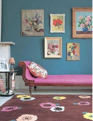 壁紙壁布鋪貼需注意的四大要點 壁紙壁布鋪貼需注意的四大要點