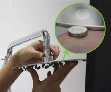 產(chǎn)品介紹: 超薄安華衛(wèi)浴an2M2525SC淋浴花灑 產(chǎn)品介紹: 超薄安華衛(wèi)浴an2M2525SC淋浴花灑