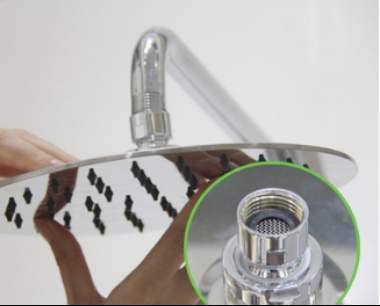 產(chǎn)品介紹: 超薄安華衛(wèi)浴an2M2525SC淋浴花灑 產(chǎn)品介紹: 超薄安華衛(wèi)浴an2M2525SC淋浴花灑