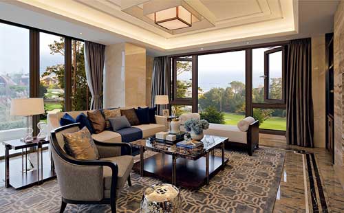 十大門窗品牌彰顯現代生活新品質! 十大門窗品牌彰顯現代生活新品質!