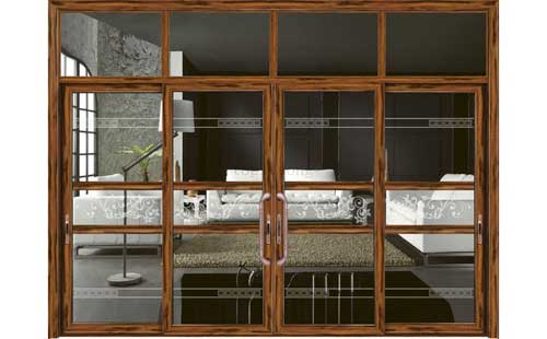 十大門窗品牌彰顯現代生活新品質! 十大門窗品牌彰顯現代生活新品質!