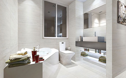 詳解之4大瓷磚保養秘籍,讓你的家“亮”起來! 詳解之4大瓷磚保養秘籍,讓你的家“亮”起來!