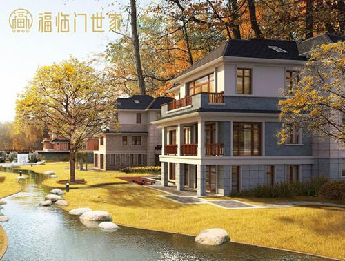 好門窗是怎樣練成的?福臨門世家講述7F標準造品初衷 好門窗是怎樣練成的?福臨門世家講述7F標準造品初衷