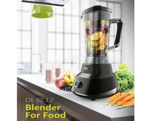 全力打造小家電知名品牌 多樂電器攜專利新品現身廣交會 全力打造小家電知名品牌 多樂電器攜專利新品現身廣交會