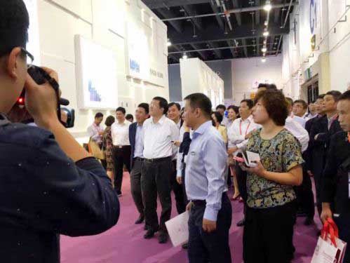 老板電器參展義博會 創新智能產品凸顯中國高端品牌實力