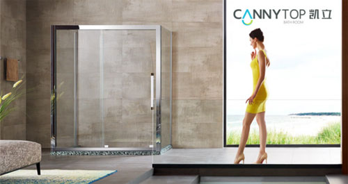 凱立成就十大淋浴房品牌 品質(zhì)過(guò)硬是秘訣 凱立成就十大淋浴房品牌 品質(zhì)過(guò)硬是秘訣
