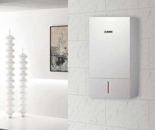 重新定義壁掛爐“高性價比” 威能為中國打造專屬產品