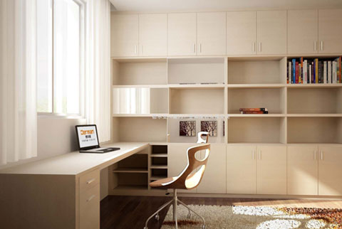 細說生態板制作家具的優缺點 細說生態板制作家具的優缺點