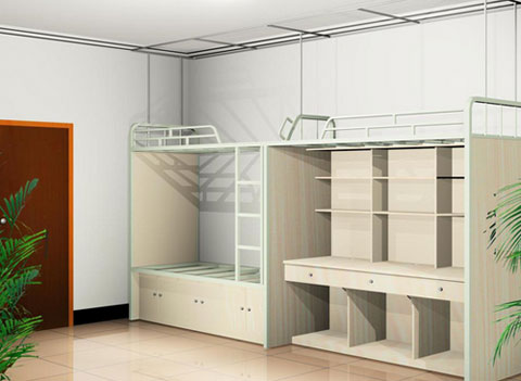 細說生態板制作家具的優缺點 細說生態板制作家具的優缺點