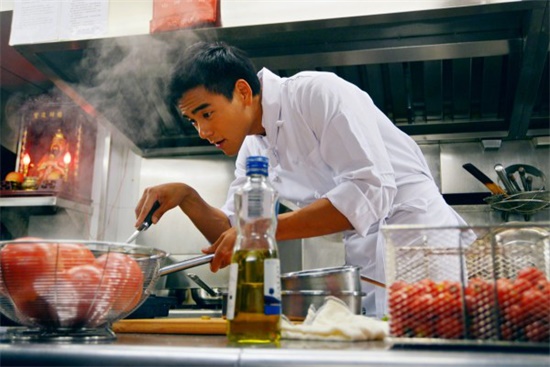 打造極致用戶體驗 金帝廚房以四大核心功能踐行