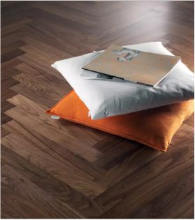 BOEN胡桃木地板完美詮釋寧靜優(yōu)雅又不乏時尚家居風格 BOEN胡桃木地板完美詮釋寧靜優(yōu)雅又不乏時尚家居風格