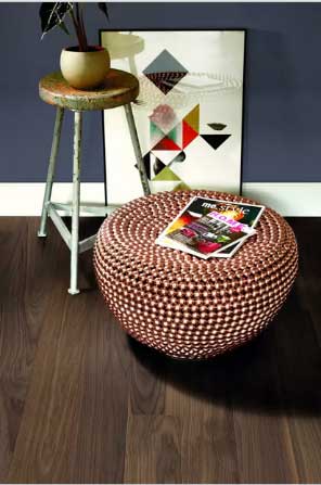 BOEN胡桃木地板完美詮釋寧靜優(yōu)雅又不乏時尚家居風格 BOEN胡桃木地板完美詮釋寧靜優(yōu)雅又不乏時尚家居風格