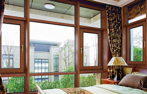 進(jìn)行室內(nèi)設(shè)計(jì)時(shí)選擇什么樣門窗適合? 進(jìn)行室內(nèi)設(shè)計(jì)時(shí)選擇什么樣門窗適合?