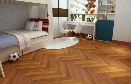 優質木地板關鍵三要素一個都不能少 優質木地板關鍵三要素一個都不能少