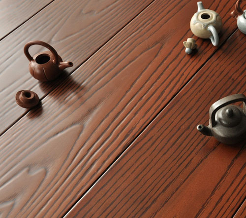 優質木地板關鍵三要素一個都不能少 優質木地板關鍵三要素一個都不能少