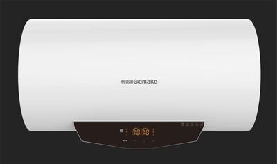 新品上市:格美淇智能健康H系列電熱水器 新品上市:格美淇智能健康H系列電熱水器
