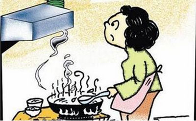 假冒品牌廚電危害大 需要消費者與批發商共同努力抵制