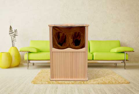 哪些人群更適合用遠紅外足浴桶? 哪些人群更適合用遠紅外足浴桶?