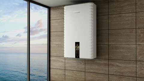 知識重溫:熱水器安裝時需要注意的地方 知識重溫:熱水器安裝時需要注意的地方