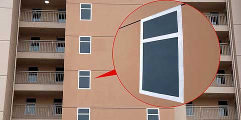 裝修必備知識:以用途區(qū)分六大窗戶類型 裝修必備知識:以用途區(qū)分六大窗戶類型