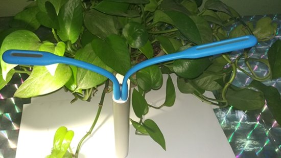 小米米家LED隨身燈拆解：麻雀雖小，五臟俱全