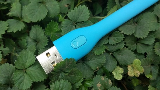 小米米家LED隨身燈拆解：麻雀雖小，五臟俱全