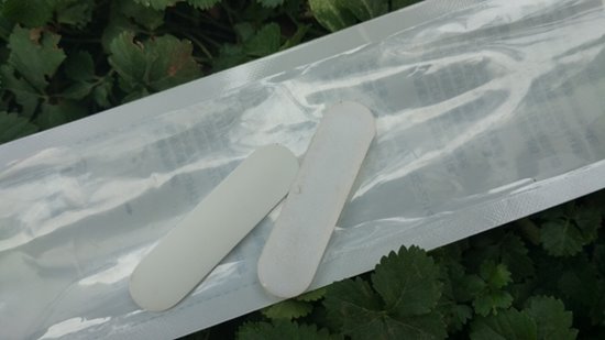 小米米家LED隨身燈拆解：麻雀雖小，五臟俱全