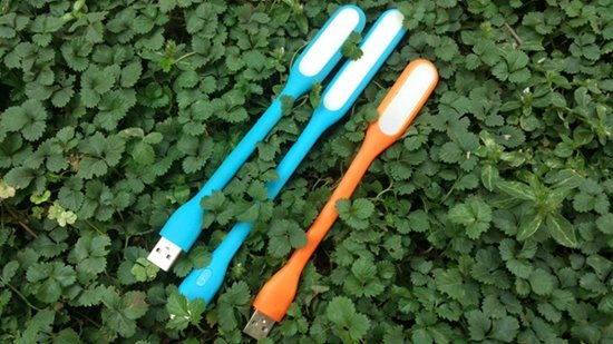 小米米家LED隨身燈拆解：麻雀雖小，五臟俱全