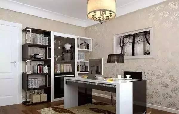 聽說家里的墻紙顏色會影響生活情緒,你信不信? 聽說家里的墻紙顏色會影響生活情緒,你信不信?