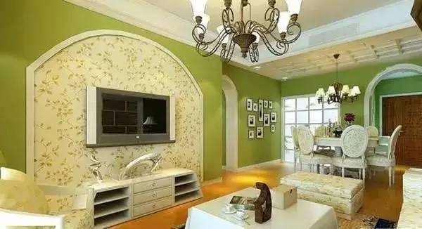 聽說家里的墻紙顏色會影響生活情緒,你信不信? 聽說家里的墻紙顏色會影響生活情緒,你信不信?