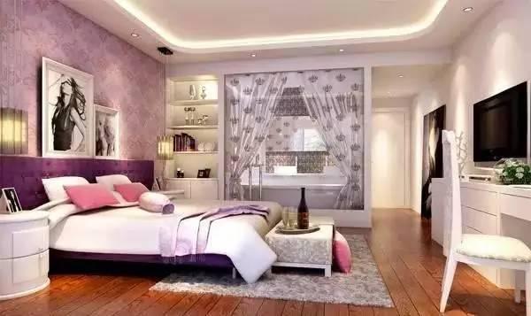 聽說家里的墻紙顏色會影響生活情緒,你信不信? 聽說家里的墻紙顏色會影響生活情緒,你信不信?