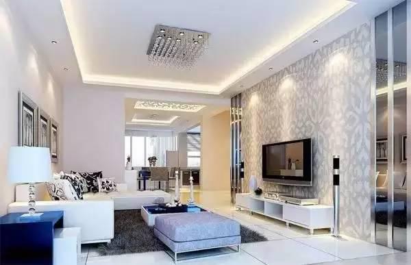 聽說家里的墻紙顏色會影響生活情緒,你信不信? 聽說家里的墻紙顏色會影響生活情緒,你信不信?