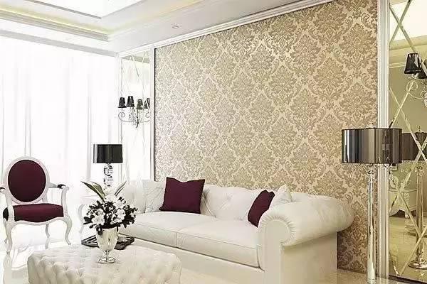 聽說家里的墻紙顏色會影響生活情緒,你信不信? 聽說家里的墻紙顏色會影響生活情緒,你信不信?