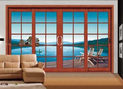 品牌門窗是你打造典雅居家生活的首選！