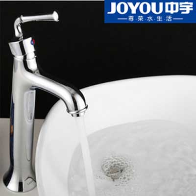 冷熱水龍頭工作原理是什么?有哪些好品牌? 冷熱水龍頭工作原理是什么?有哪些好品牌?