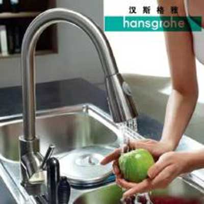 冷熱水龍頭工作原理是什么?有哪些好品牌? 冷熱水龍頭工作原理是什么?有哪些好品牌?