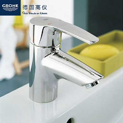 冷熱水龍頭工作原理是什么?有哪些好品牌? 冷熱水龍頭工作原理是什么?有哪些好品牌?