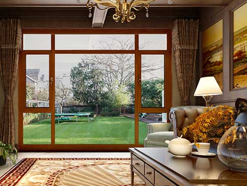 稱心如意的家居生活 從選擇十大門窗品牌開始 稱心如意的家居生活 從選擇十大門窗品牌開始