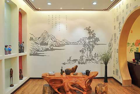 選擇十大硅藻泥品牌讓你免受家裝污染 選擇十大硅藻泥品牌讓你免受家裝污染