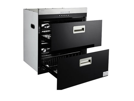 小編告知你：消毒柜這樣用是最科學的!