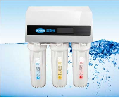 冬季使用凈水器要小心 選對品牌很關鍵