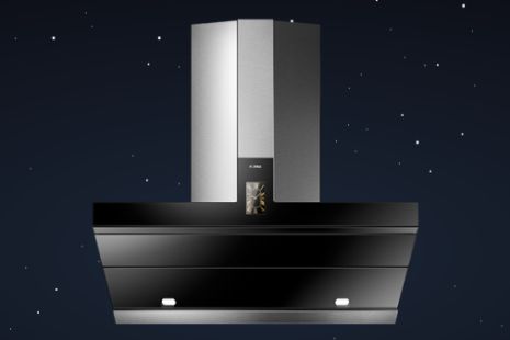 方太智能星魔方定義油煙機高標(biāo)準(zhǔn) 廚房健康生活締造者