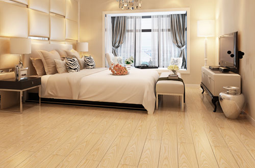 堅持生態板產品本質 避免卷入惡性價格戰