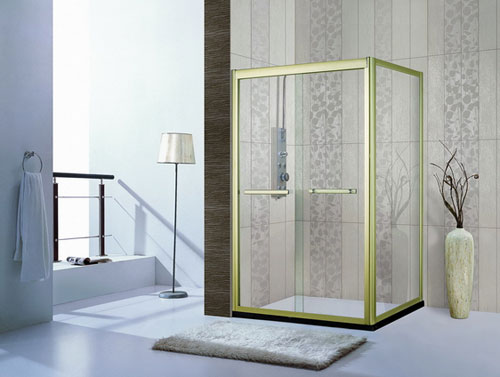 讓利于民 淋浴房企業“三方”聯手更具殺傷力 讓利于民 淋浴房企業“三方”聯手更具殺傷力