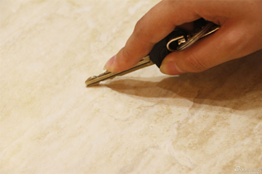 十大陶瓷品牌:提高釉面磚硬度常見方法 十大陶瓷品牌:提高釉面磚硬度常見方法