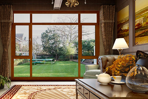 中國門窗十大品牌:斷橋鋁門窗分類及選擇詳解 中國門窗十大品牌:斷橋鋁門窗分類及選擇詳解