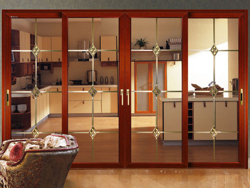 整體門窗先驅者圣保羅以“6S貴族門窗標準”解決市場難題 整體門窗先驅者圣保羅以“6S貴族門窗標準”解決市場難題