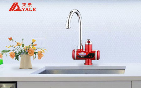 選購參考:著名電熱水龍頭十大品牌大盤點 選購參考:著名電熱水龍頭十大品牌大盤點