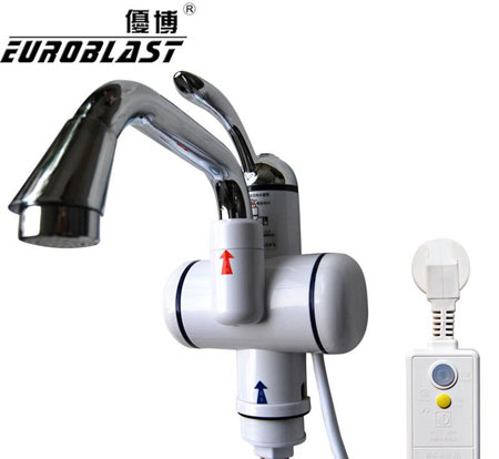 選購參考:著名電熱水龍頭十大品牌大盤點 選購參考:著名電熱水龍頭十大品牌大盤點